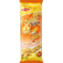 Treats Cheezy Bites Cheddar Cheese Flavour Snack Biscuits 6 X 30G