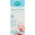Colief Vitamin D3 Drops 20ML
