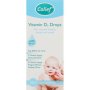 Colief Vitamin D3 Drops 30ML