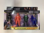 Justice League 4PC
