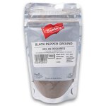 Black Pepper Ground 100G