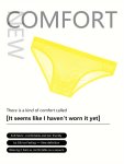 Men's Ultra Thin Cool Sexy Low Rise Trendy Underwear Breathable Comfy Stretchy Briefs Casual Underpants