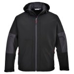 TK53-SOFTSHELL With Hood 3L