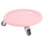 4-WHEEL Ab Roller Board 360 Degree Core Exercise Equipment