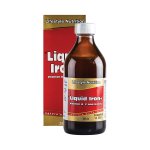 Lifestyle Liquid Iron+ 250ML