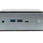 AL50 MINI PC With Intel Core I7-1260P Processor
