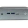 AL50 MINI PC With Intel Core I7-1260P Processor