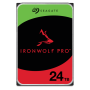 Seagate Ironwolf Pro 24TB 3.5 Nas Internal Hard Drive - 7200RPM Sata III