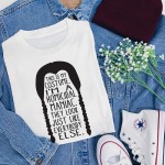 I’m A Homicidal Maniac T-Shirt
