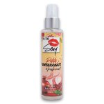 Fragrance Body Spritzer 150ML - Pomegranate & Fresh Mint