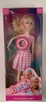 Barbie Doll