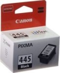 Canon PG445XL Ink Cartridge - High Yield - Black - Original