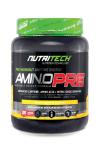 Nutritech Amino Pre Assorted 540G - Polar Pineapple