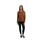 Slick Kitt Classic Long Line T-Shirt