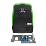 Centurion D6 Smart Gate Motor With Remotes And Base Plate