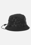 Allora Bucket Hat - Black