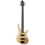 Cort Action Dlx V As 5 String Bass Guitar