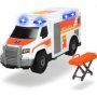 Dickie Toys Dickie Action Series Medical Responder