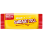Pieman's Mighty Fine Frozen Sausage Roll 140G