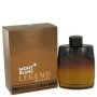 Montblanc Legend Night Eau De Parfum Spray By Mont Blanc - 100 Ml Eau De Parfum Spray