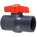 Ball Valve – 50MM Pvc