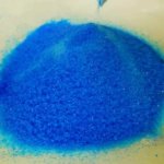 Copper II Sulfate Pentahydrate 500G