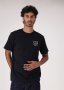 Relaxed Short Sleeve Graphic T-Shirt