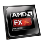 AMD Fx 8370 Cpu - 8-CORE Socket AM3+ 4GHZ Processor FD8370FRHKHBX