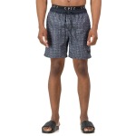 S.p.c.c Kershaw Beach Shorts Blk