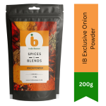 Ib Exclusive Onion Powder 200G - 200G
