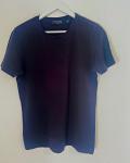 Country Road Slim Fit Black Tshirt XS