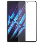 Front Screen Outer Glass Lens With Oca Optically Clear Adhesive For Zte Nubia Red Magic 6R NX666J