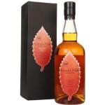 Malt Wine Wood Reserve Japanese Whisky