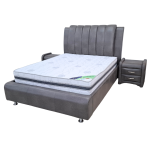 Jedi Double Bunkbed