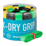 X-dry Grip Replacement Grip Green