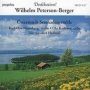 Dedication   Hedwall Mannberg     Cd
