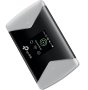 TP-link M7450 4G LTE Advanced Mifi Router Black And Grey
