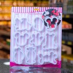 S804 Micky Biscuit Cutters