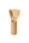 Spoon And Spatula Set - 5 Piece