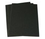 Tork Craft Water Paper 230 X 280MM 120 Grit Wet & Dry 50 Per Pack Diy