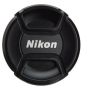 Nikon 77MM Lens Cap