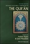 Wiley Blackwell Companion To The Qur& 39 An Hardcover