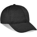 Slazenger Fairway Cap - 6 Panel - White