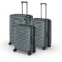 Victorinox Airox Advanced 3 Piece Travel Sets Storm