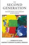 The Second Generation - Emigres From Nazi Germany As Historians Paperback