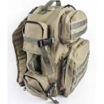 Patroller Large Backpack 3 Colours