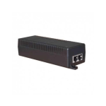 Acconet. Acconet PSE5265T 48V 65W 10GBPS Active Poe Adapter