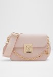 Brea Crossbody Bag - Pink