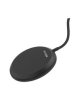 Astrum CW500 Magnetic Wireless Charger Usb-c 15W - Black