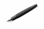 Faber-castell E-motion Fountain Pen – Pure Black